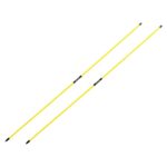 Callaway Training Alignment Stick Pair