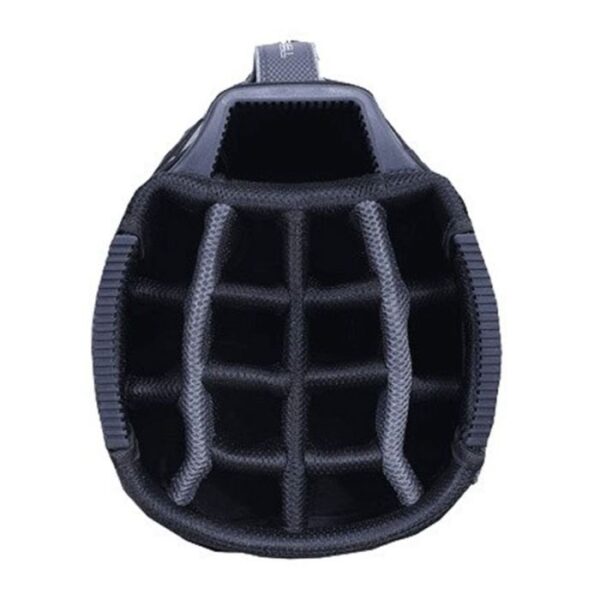 Big Max Terra X Cart Bag-Grey - Image 4