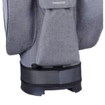Big Max Terra X Cart Bag-Grey - Image 6