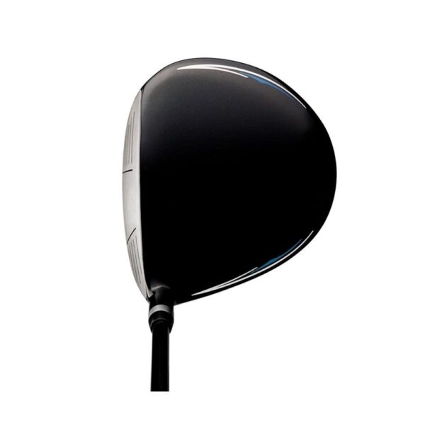Callaway 2019 Strata Ultimate Steel Golf Set - 11 Clubs + Bag-Left Hand - Image 8