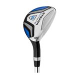 Callaway 2019 Strata Ultimate Steel Golf Set - 11 Clubs + Bag-Left Hand - Image 4