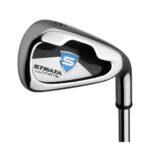 Callaway 2019 Strata Ultimate Steel Golf Set - 11 Clubs + Bag-Left Hand - Image 5