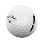 Callaway Supersoft Max Golf Balls - White - Image 4