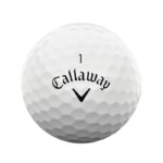 Callaway Supersoft Max Golf Balls - White - Image 3