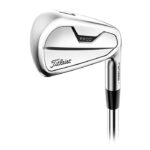 Titleist T200 (5-W) Steel Irons(Prior Generation)
