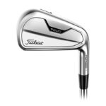 Titleist T200 (5-W) Steel Irons(Prior Generation) - Image 3