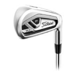 Titleist T300 (5-W) Graphite Irons(Prior Generation) - Image 8