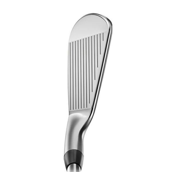 TITLEIST T100 (4-P) Steel Irons - Image 2