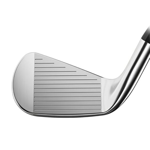 TITLEIST T100 (4-P) Steel Irons - Image 3