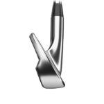 TITLEIST T100 (4-P) Steel Irons - Image 4