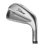 TITLEIST T150 (4-P) Steel Irons