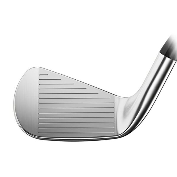 TITLEIST T150 (4-P) Steel Irons - Image 3