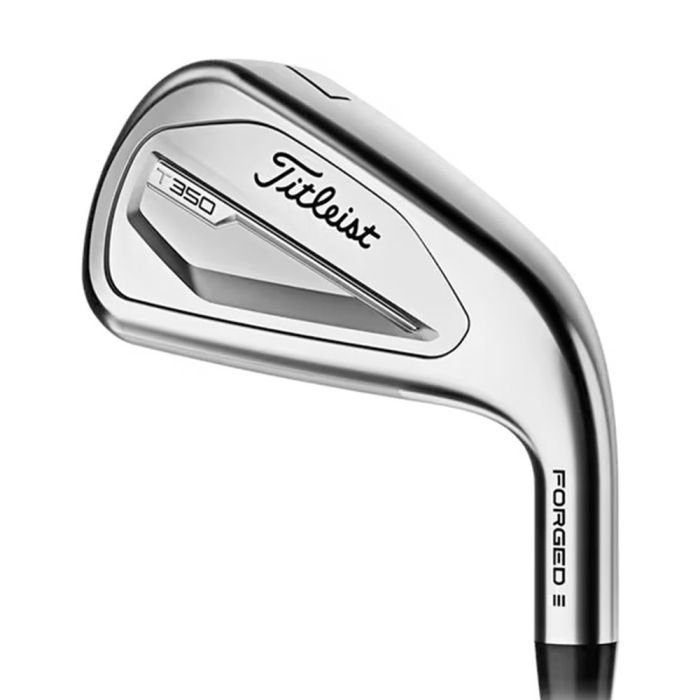 t350-irons_1.jpg TITLEIST T350 (4-P) Steel Irons - Image 1