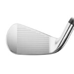 TITLEIST T350 (4-P) Steel Irons - Image 3