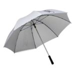 Titleist UV Ultralight Single Canopy Umbrella - White - Image 2