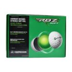 RBZ Soft Golf Balls - Image 4
