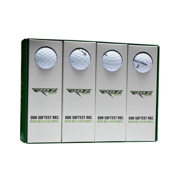 RBZ Soft Golf Balls - Image 3