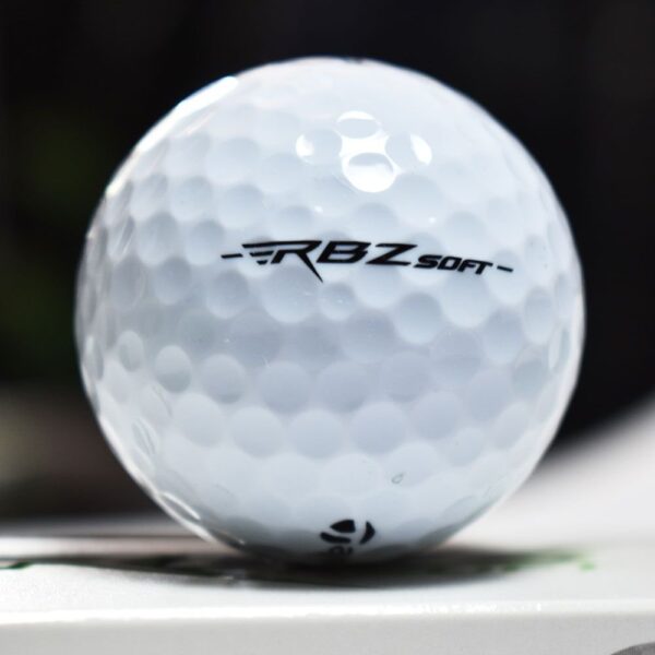 RBZ Soft Golf Balls - Image 2