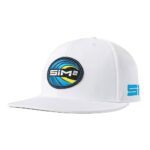 TaylorMade Men's Sim2 Driver Adjustable Cap