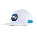 TaylorMade Men's Sim2 Iron Adjustable Cap