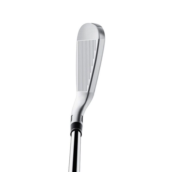 TaylorMade 2022 Stealth Graphite Iron 5-SW - Image 2