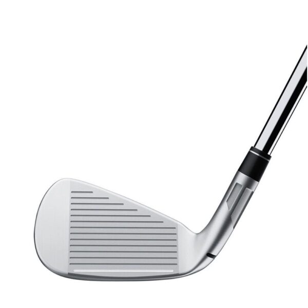 TaylorMade 2022 Stealth Graphite Iron 5-SW - Image 5