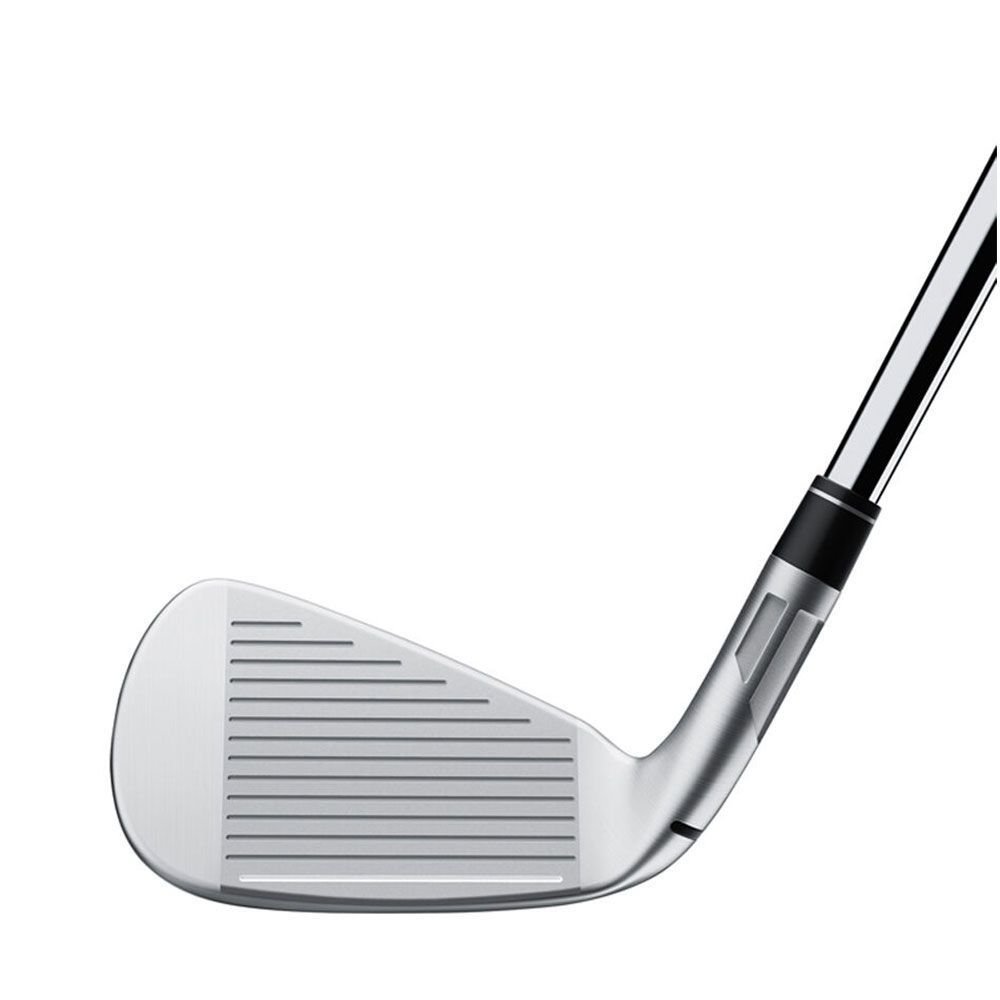 TaylorMade 2022 Stealth Steel Iron 5-SW - Golf Mart India