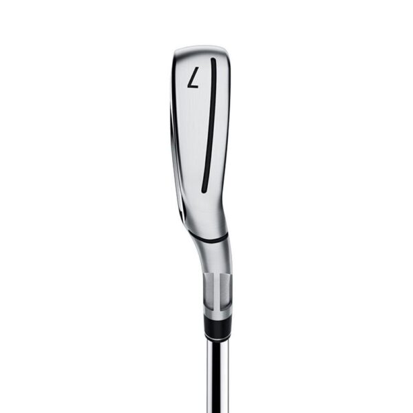 TaylorMade 2022 Stealth Graphite Iron 5-SW - Image 4