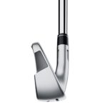 TaylorMade 2022 Stealth Graphite Iron 5-SW - Image 3