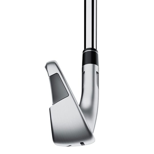 TaylorMade 2022 Stealth Graphite Iron 5-SW - Image 3