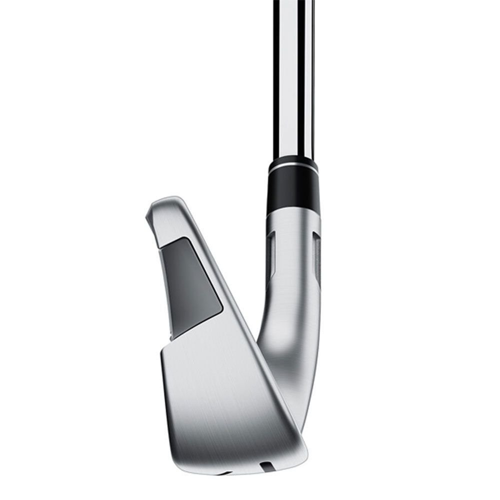 TaylorMade 2022 Stealth Steel Iron 5-SW - Golf Mart India