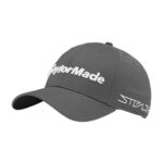 TaylorMade Tour Radar Cap-Grey