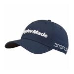 TaylorMade Tour Radar Cap-Navy