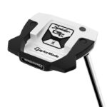 Taylormade Spider GTX White Golf Putter