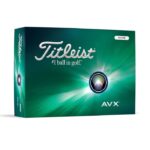 TITLEIST AVX Golf Balls