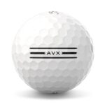 TITLEIST AVX Golf Balls - Image 2