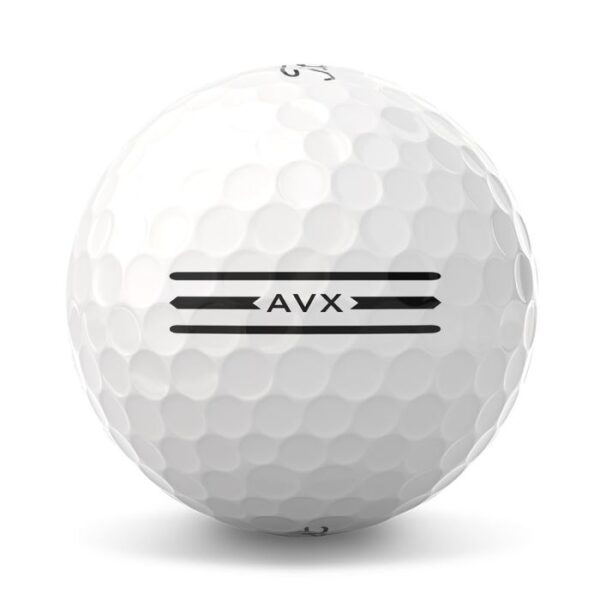TITLEIST AVX Golf Balls - Image 2
