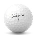 TITLEIST AVX Golf Balls - Image 3
