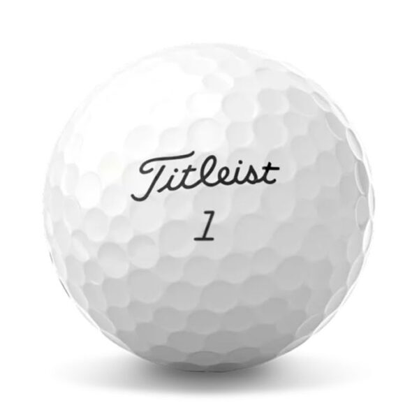 TITLEIST AVX Golf Balls - Image 3
