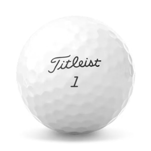 Titleist Tour Soft Golf Balls - Image 3