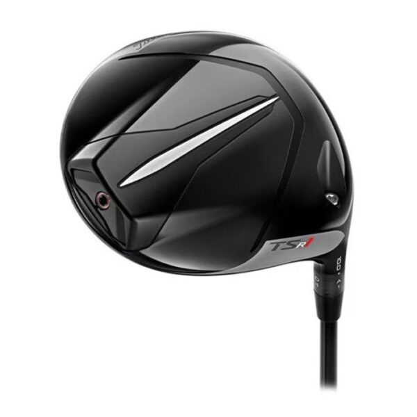 Titleist TSR1 Driver - Image 2