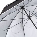 Titleist Tour Double Conopy Umbrella - Image 2