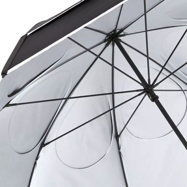 Titleist Tour Double Conopy Umbrella - Image 2