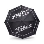 Titleist Tour Double Conopy Umbrella - Image 4