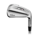 Titleist T100 S (4-P) Steel Irons(Prior Generation)