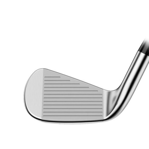 Titleist T100 S (4-P) Steel Irons(Prior Generation) - Image 4