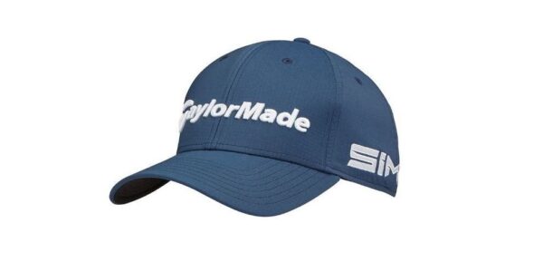 TaylorMade SIM Tour Radar Cap - Image 4
