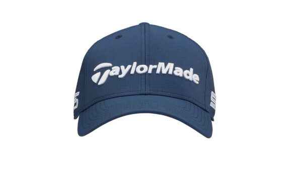 TaylorMade SIM Tour Radar Cap - Image 6