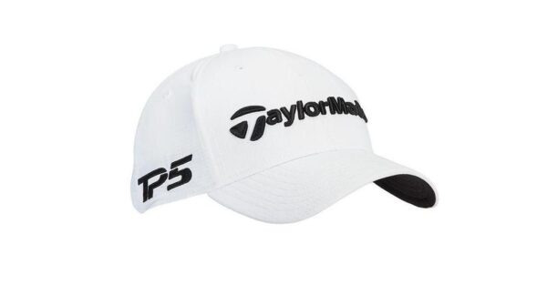 TaylorMade SIM Tour Radar Cap - Image 2