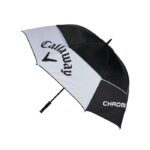 Callaway Tour Authentic Umbrella - Black/White